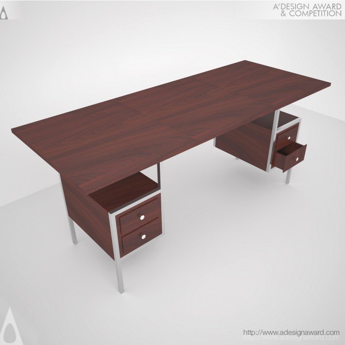 Home and Office Furniture by Viktor Kovtun