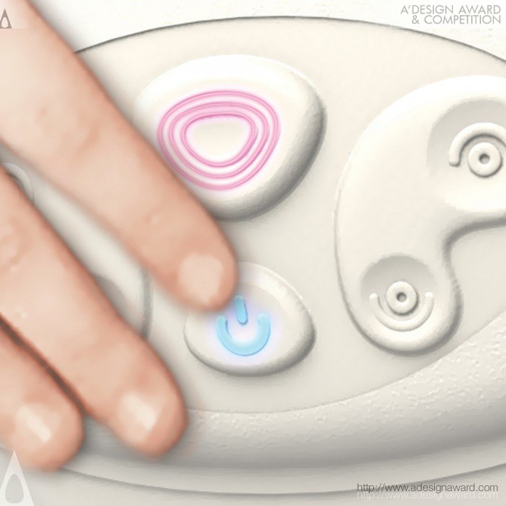 Wearable Pregnancy Ultrasound by Melody Yi-Yun Shiue