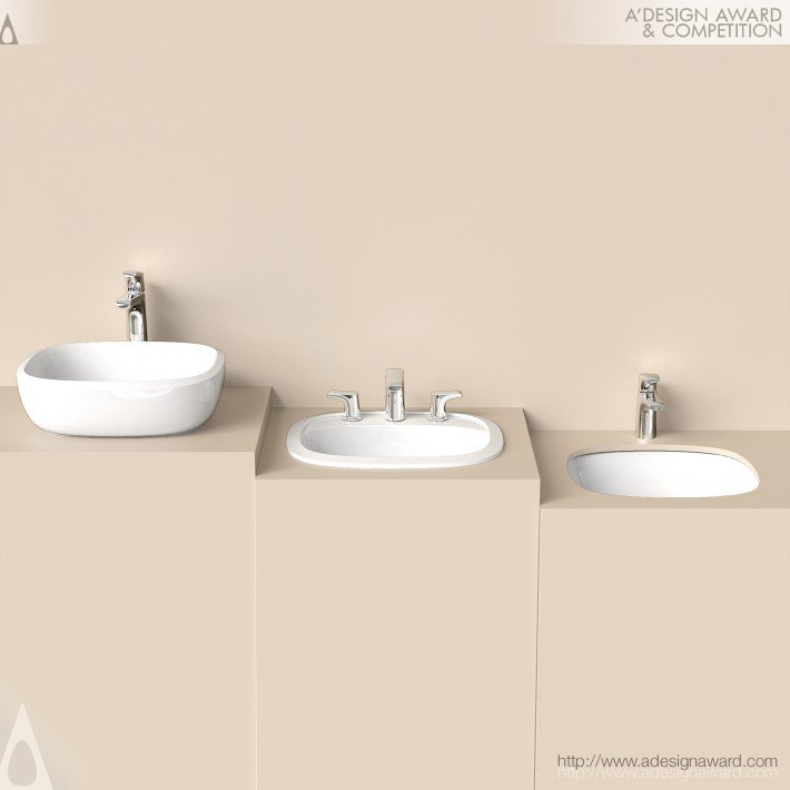 Cascade Collection by Corona