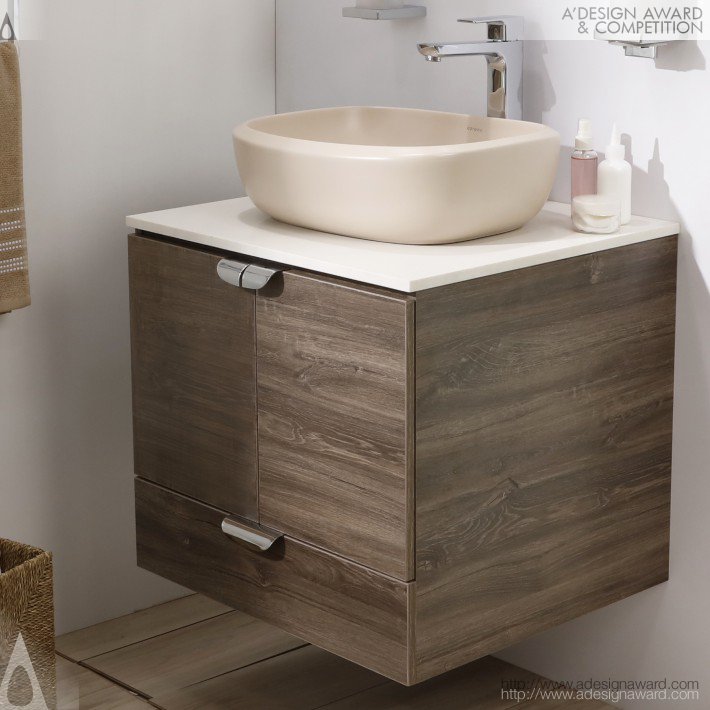 Corona Washbasin