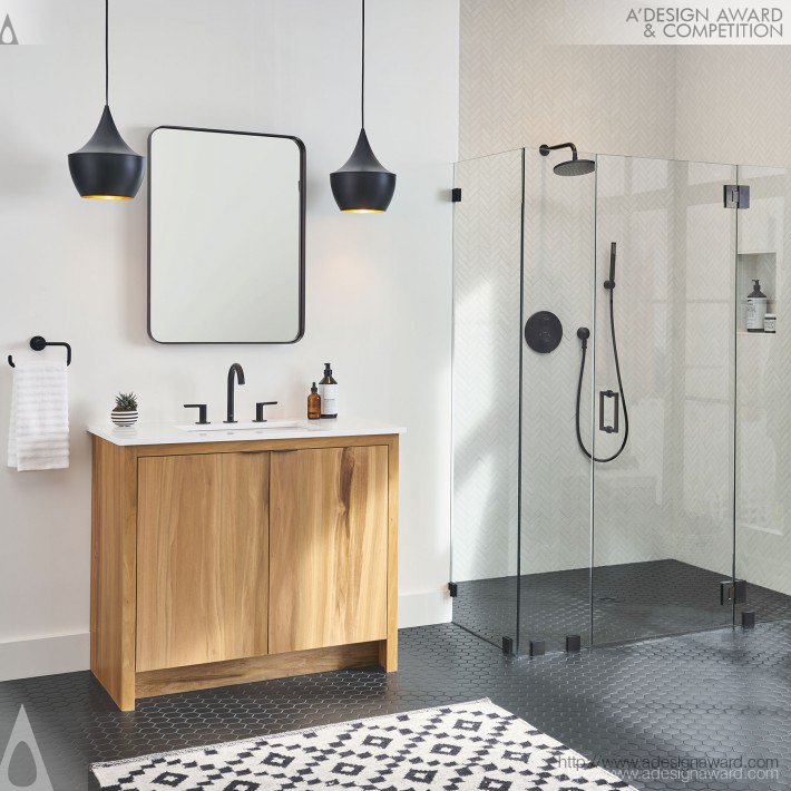 Bathroom Faucets and Accessories by American Standard