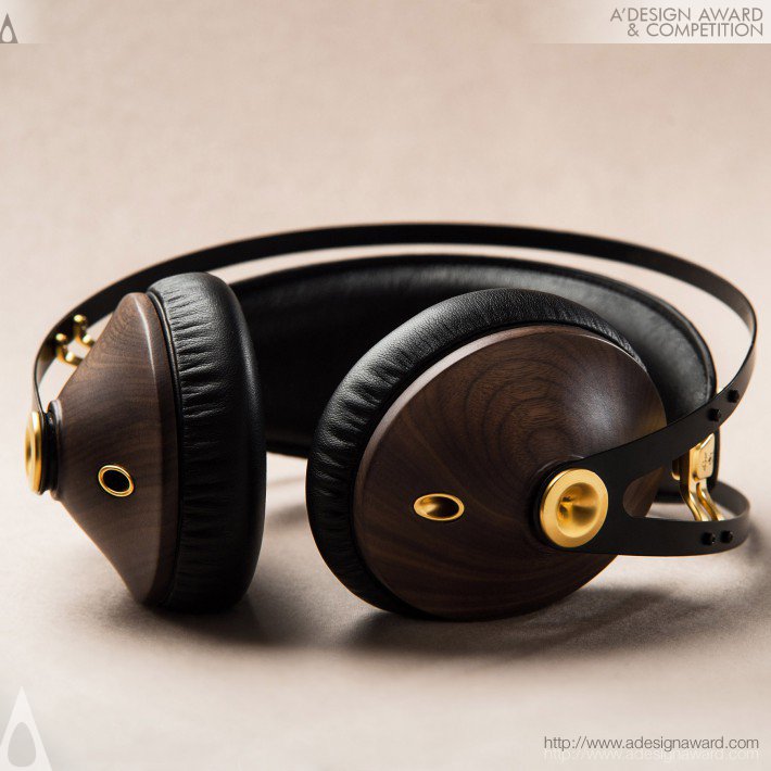 Antonio Meze - Meze 99 Classics Headphones