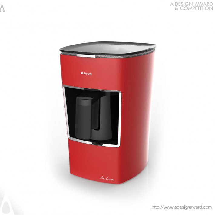 ARCELIK A.S. Coffee MacHine