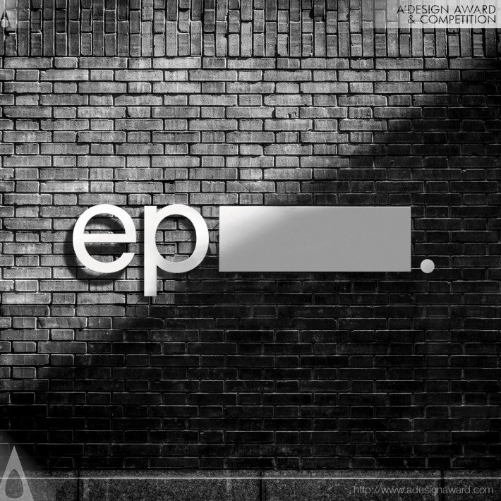 Ep Brand Experience Design by Plus X