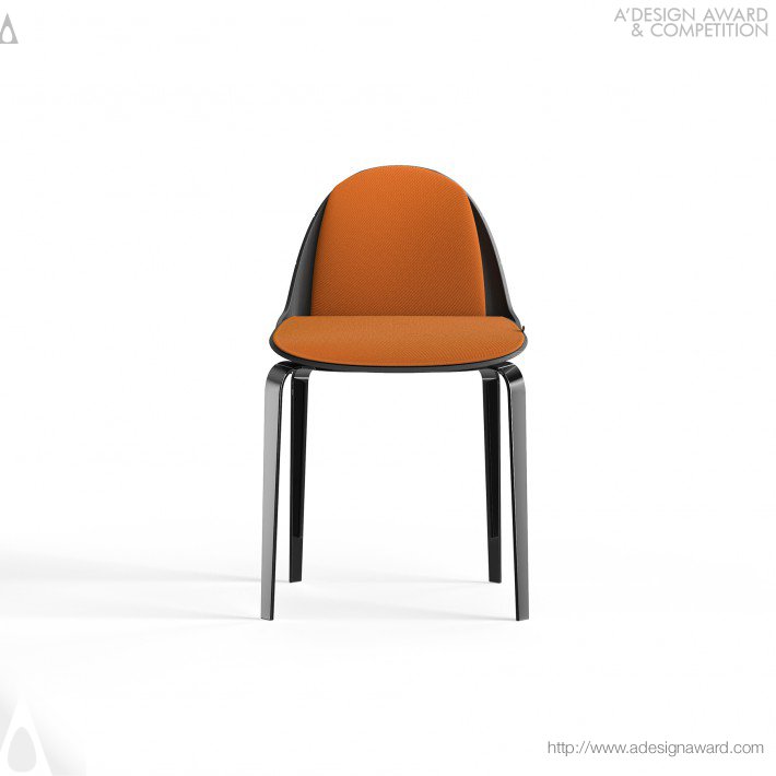 Edoardo Accordi - Lu Chair