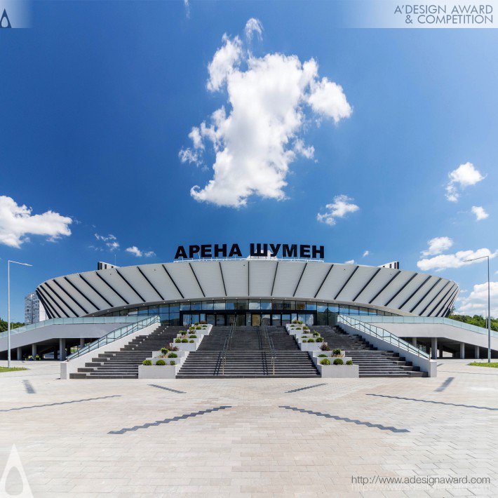 arena-shumen-by-kalloyan-kollev