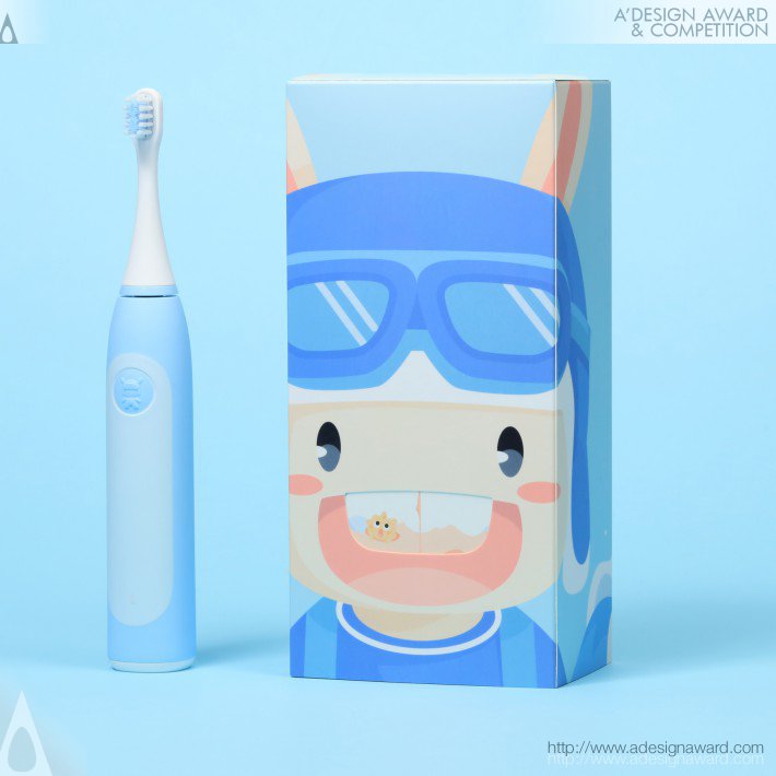 Sonic Electric Toothbrush by Xiaomi