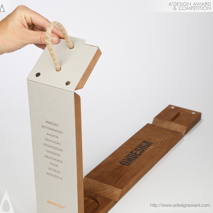 Omdesign Packaging