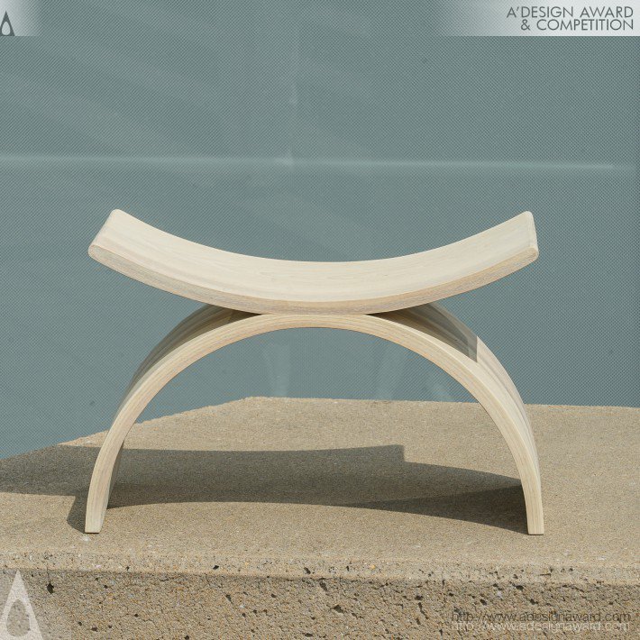 LiYing Huang Stool