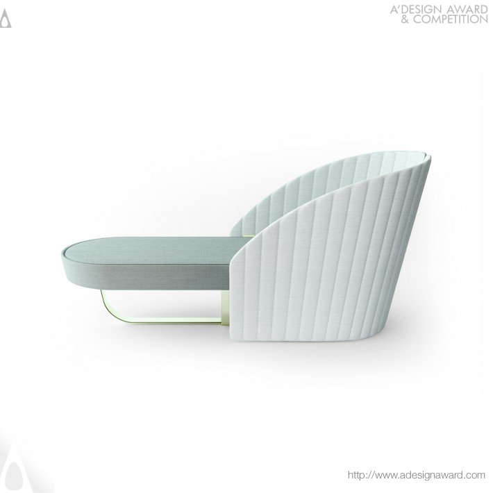 Alexey Danilin Sofa