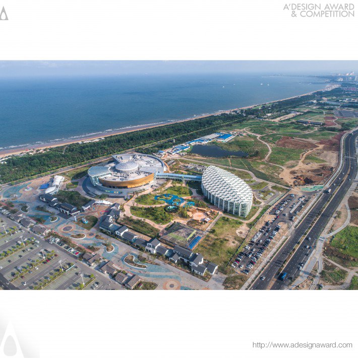 rizhao-by-tengyuan-design