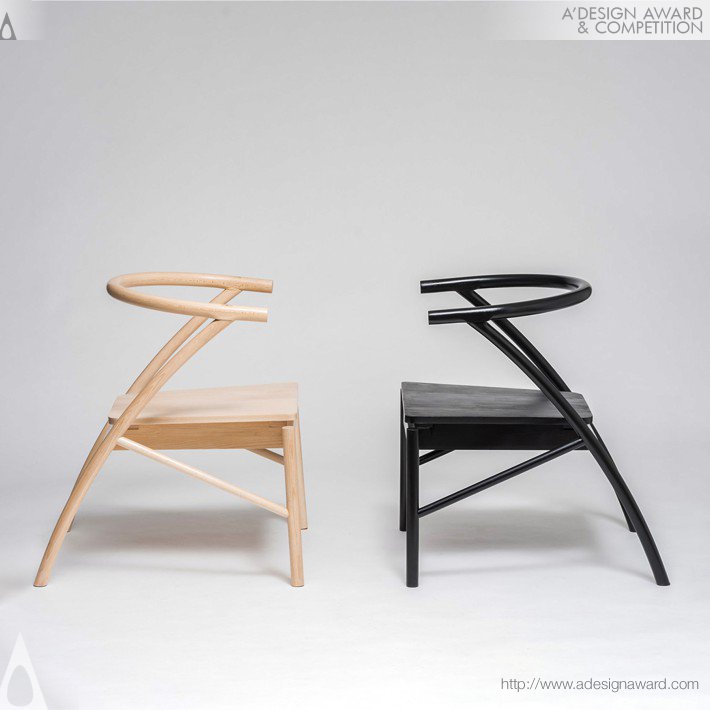 Chair by Chanhee Kim