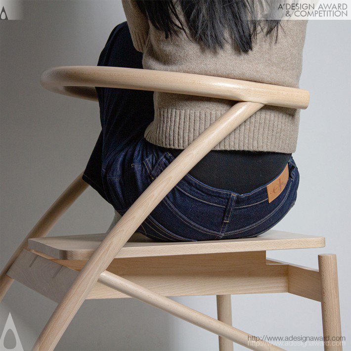 Chanhee Kim Chair