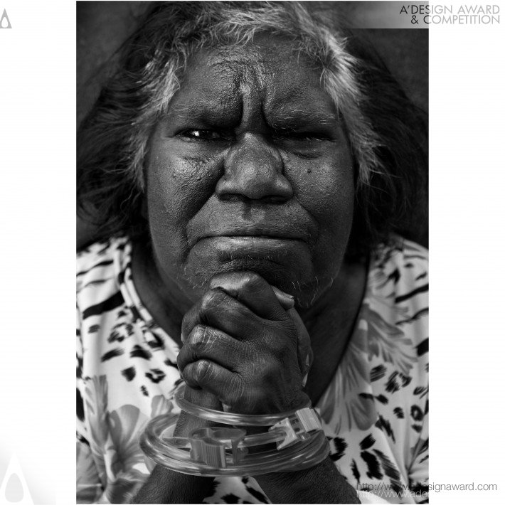 Unfinished Business Awareness-Aboriginal Disability Rights by Belinda Mason