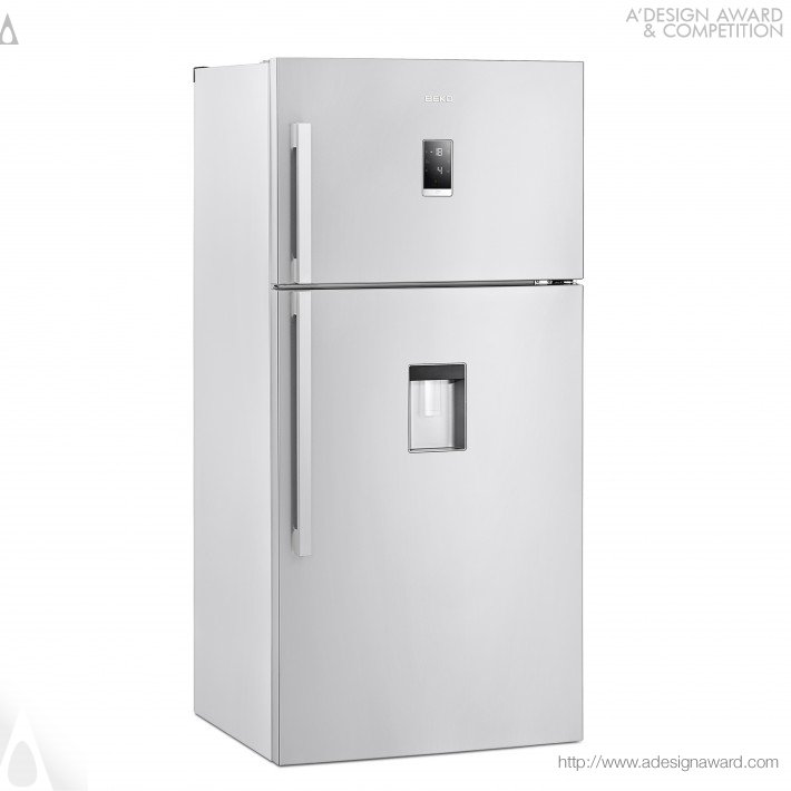 Beko 84 Cm Refrigerator Refrigerator by ARCELIK A.S.