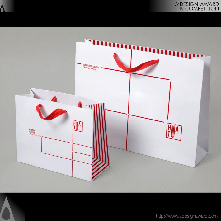 Dongdao Creative Branding Group Corporate Identity