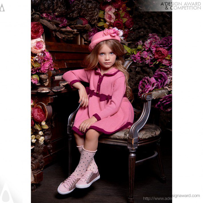 Premium Brand For Kids by Elena Starostina