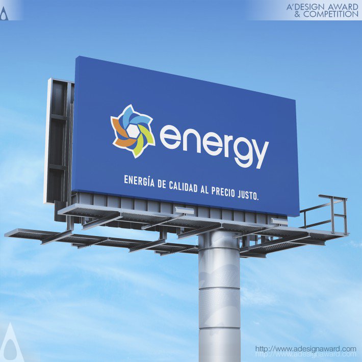 Energy by Edgar Jara Asilvera