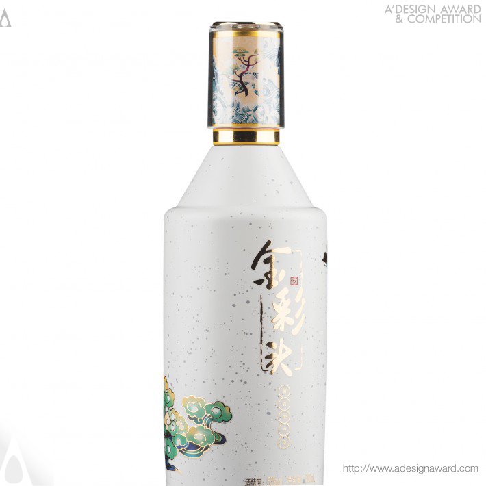 Baijiu Packaging by SHANGHAI GUIJIU GROUP Co., LIMITED.