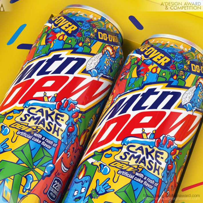 mtn-dew-cake-smash-by-pepsico-design-and-innovation-2