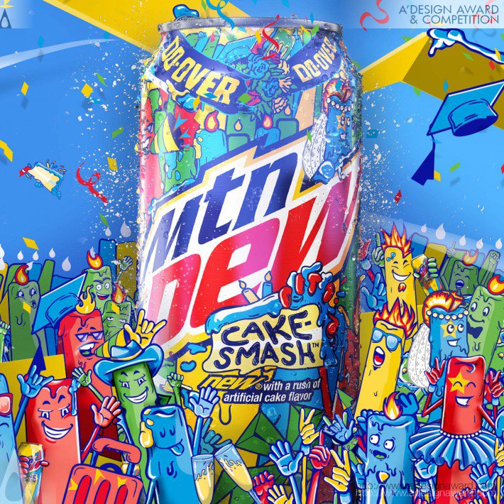 mtn-dew-cake-smash-by-pepsico-design-and-innovation-3