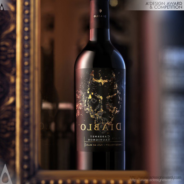 Ximena Ureta Wine Packaging
