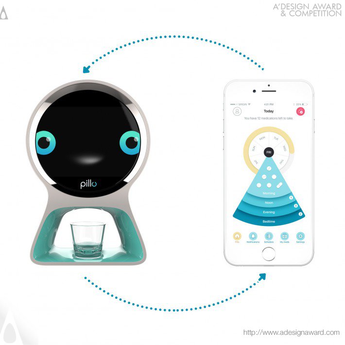 pillo-healthcare-robot-app-by-415agency-1