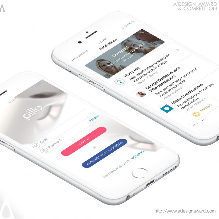 pillo-healthcare-robot-app-by-415agency-4