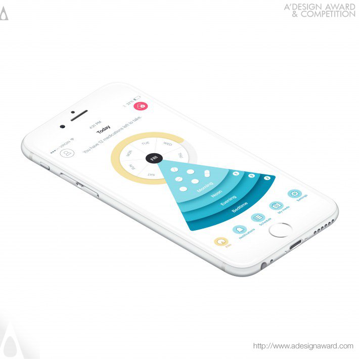 pillo-healthcare-robot-app-by-415agency