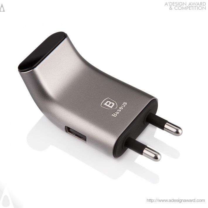 inDare Design - Smarter Smart Display Usb Adapter