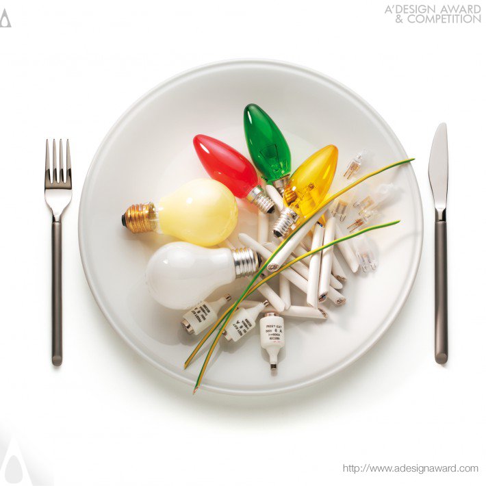 Sergei Didyk - Plates Visual Communication