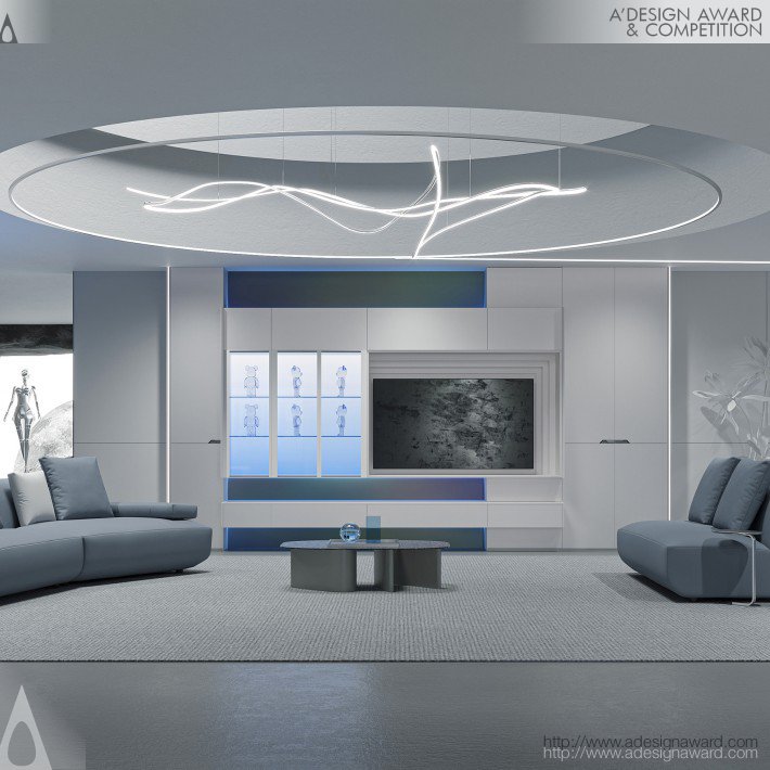 Interstellar by Hangzhou Xingju Home Furnishing Co., Ltd