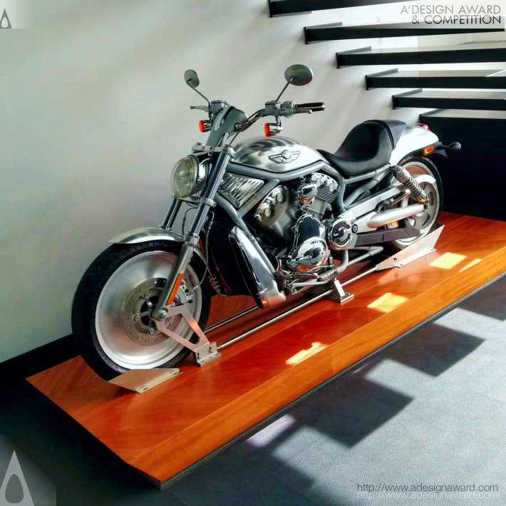 residential-motorbike-exhibition-by-fabrizio-constanza