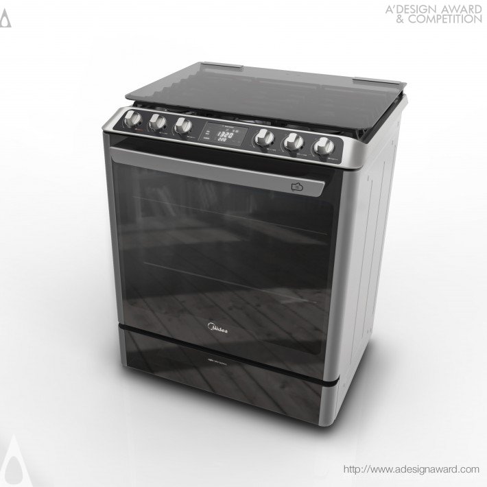 midea-venus-free-standing-oven-by-daniel-kroker-and-valkiria-pedri-fialkowski