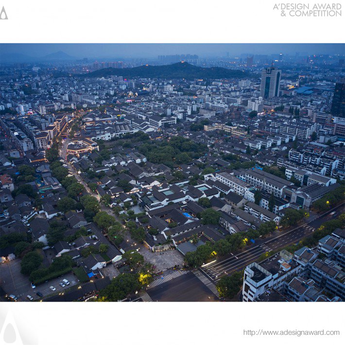 renewal-of-lu-xun039s-hometown-by-zup-china-3