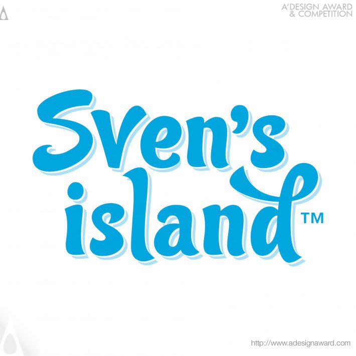 Angela Spindler - Sven&#039;s Island Personal Care