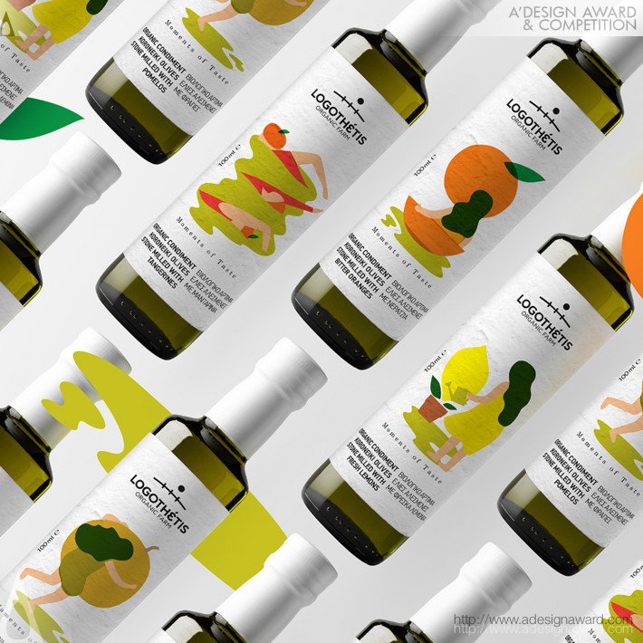 Antonia Skaraki - Logothetis Food Packaging