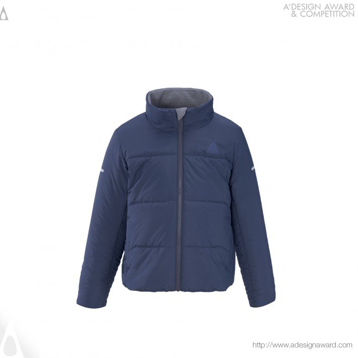 ZHE JIANG SEMIR GARMENT CO.,LTD. - Future Shell Modular Jacket Garment