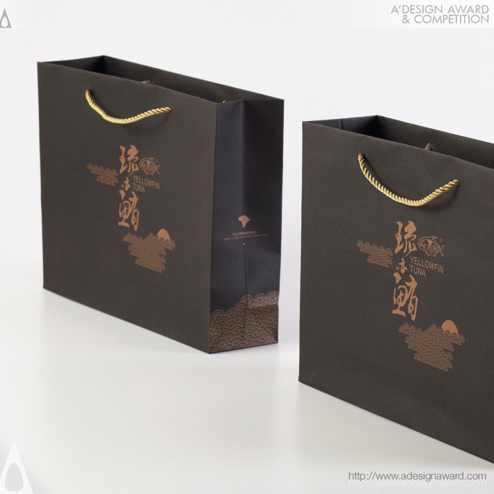 CHIA-HUI LIEN Brand Packaging Design