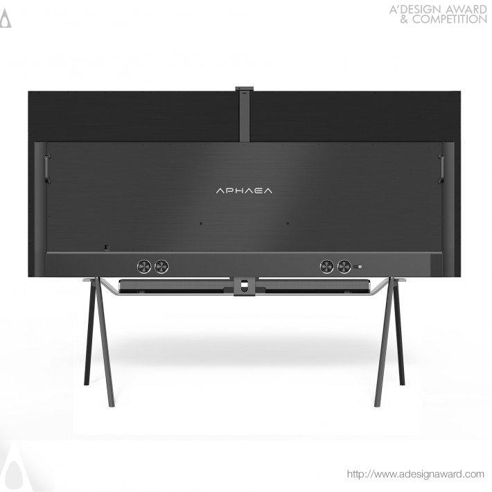 Television by Konka Industrial Design Team