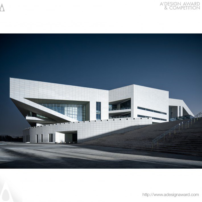 qingdao-pingdu-olympic-center-by-jian-wu-1