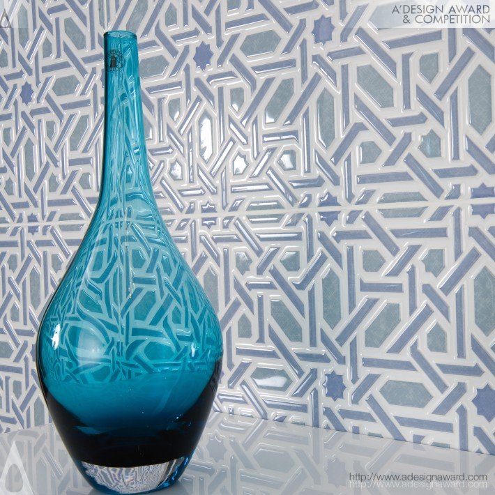 Bien Seramik Design Team Ceramic Tile