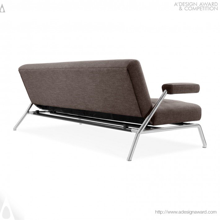 Claudio Sibille Sofa Bed