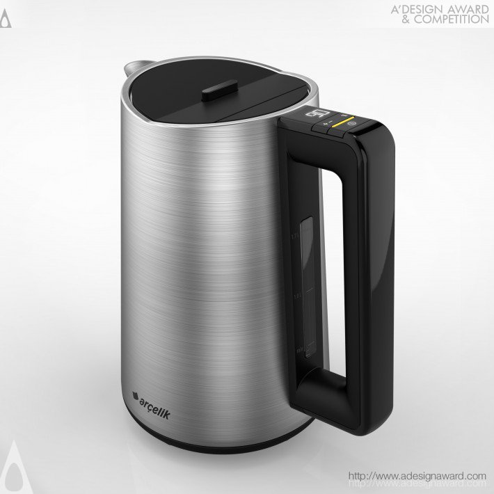 K8570 Kettle Kettle by ARCELIK A.S.