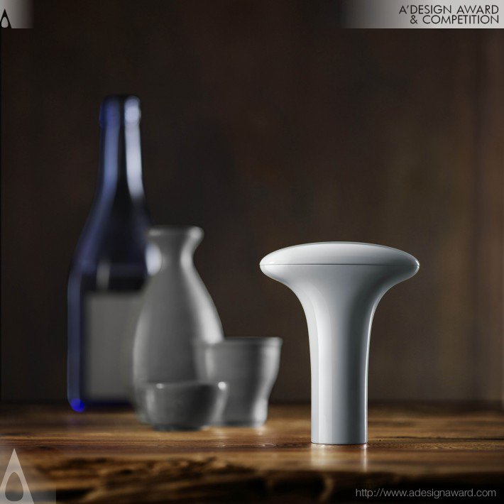 Sake by DENSO DESIGN