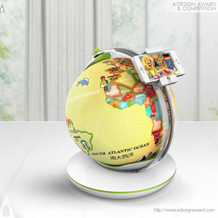 neobear-ar-globe-by-lkk-innovation-design-group