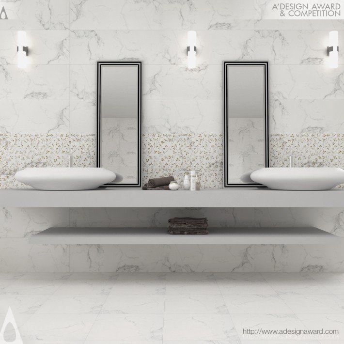 Adonis by Bien Seramik Design Team