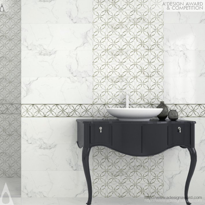 Bien Seramik Design Team Ceramic Wall Tiles and Floor Tiles