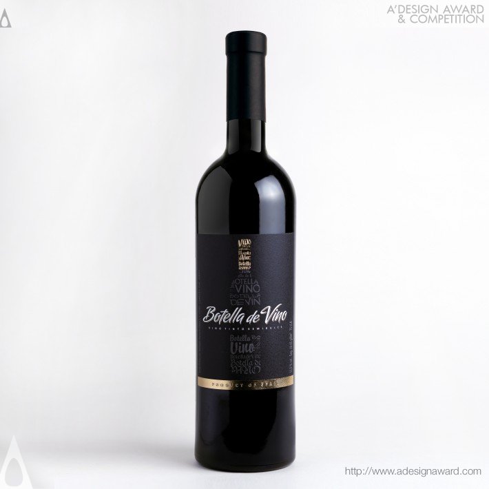 botella-de-vino-by-valerii-sumilov