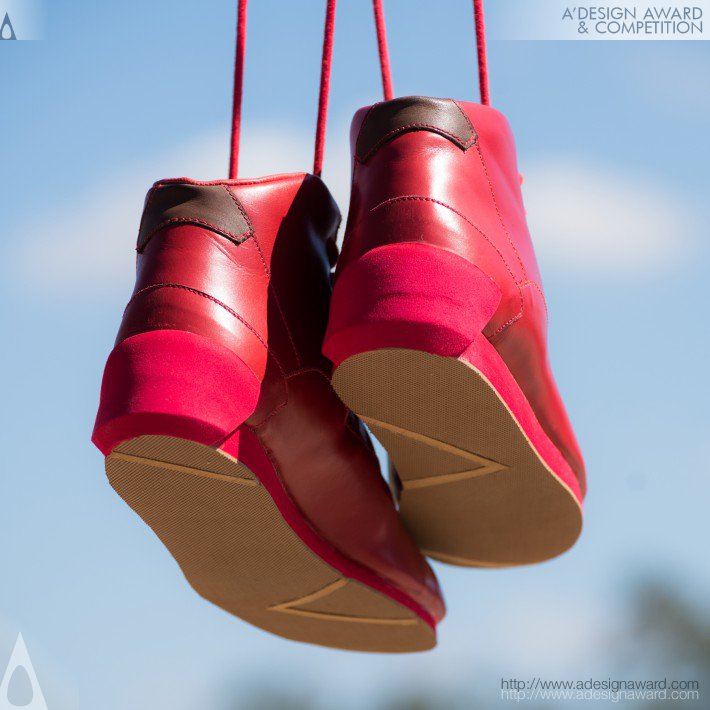 Footwear Collection by Cesar Augusto Idrobo Giraldo